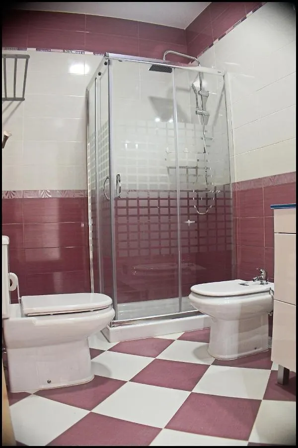 Apartamento Loyola Conil De La Frontera 0*,  İspanya
