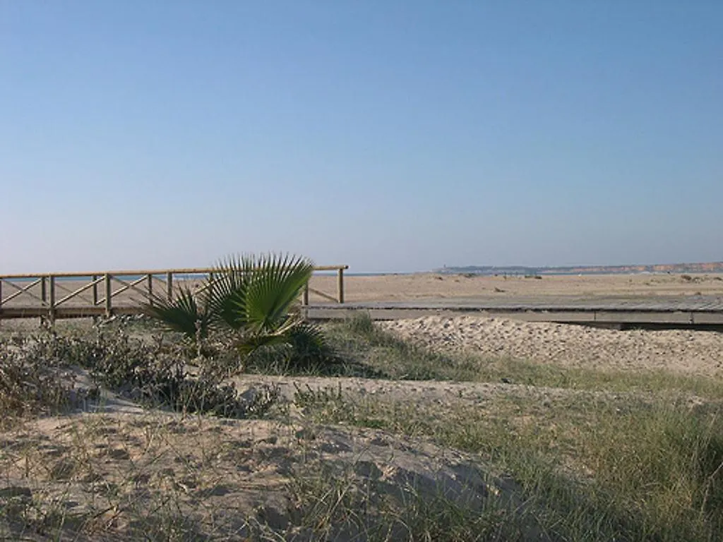 Apartamento Loyola Conil De La Frontera 0*,