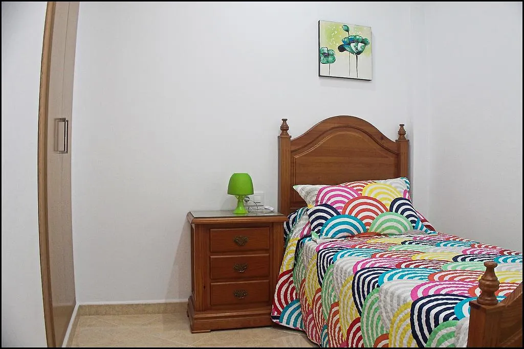 Daire Apartamento Loyola Conil De La Frontera