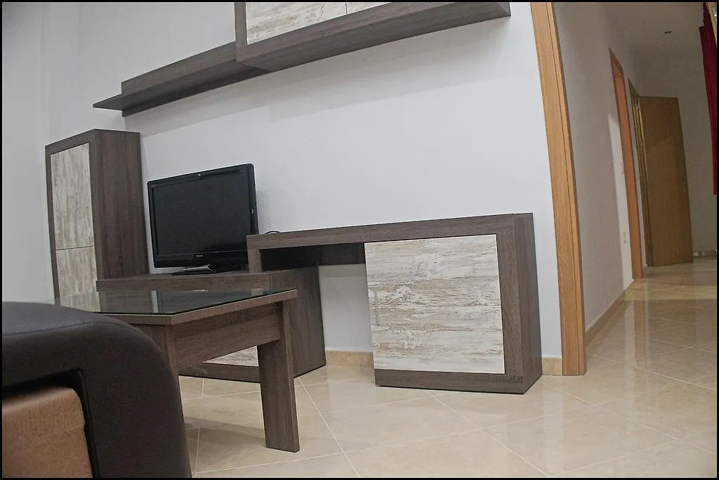 Apartamento Loyola Conil De La Frontera İspanya