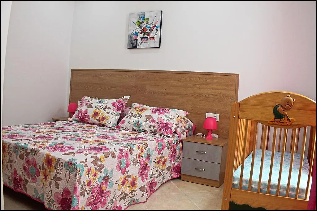 Apartamento Loyola Conil De La Frontera 0*,  İspanya
