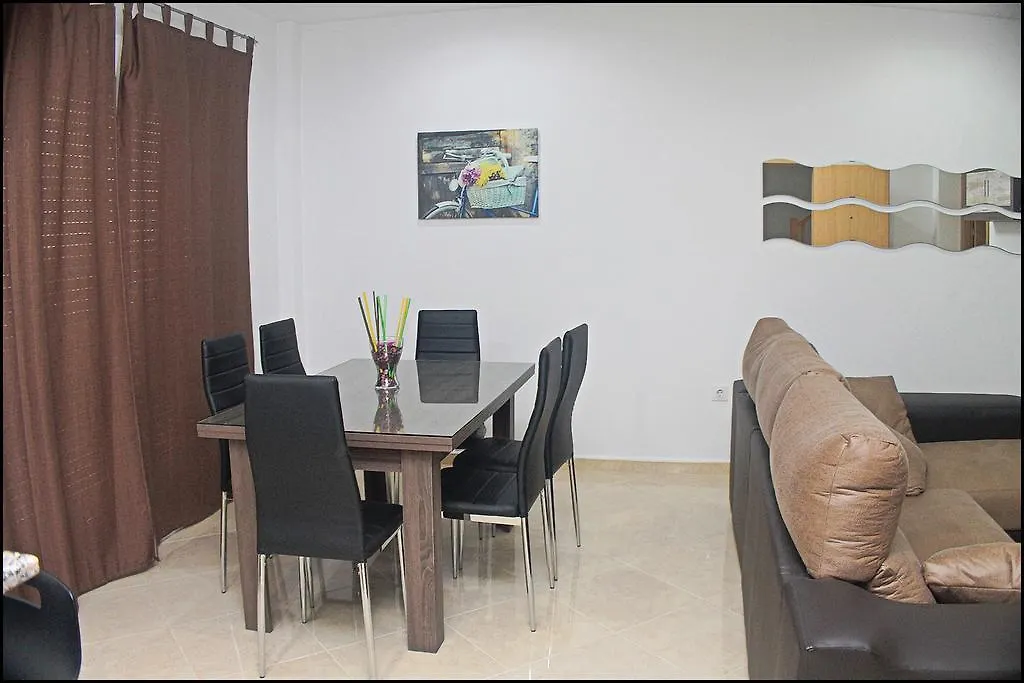 Apartamento Loyola Conil De La Frontera