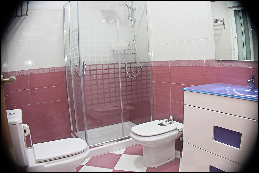 Apartamento Loyola Conil De La Frontera Daire