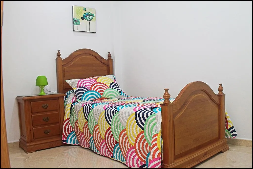 Daire Apartamento Loyola Conil De La Frontera