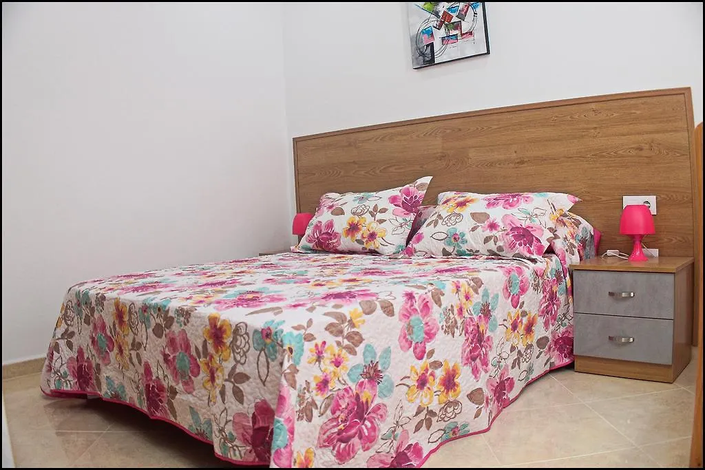 Apartamento Loyola Conil De La Frontera